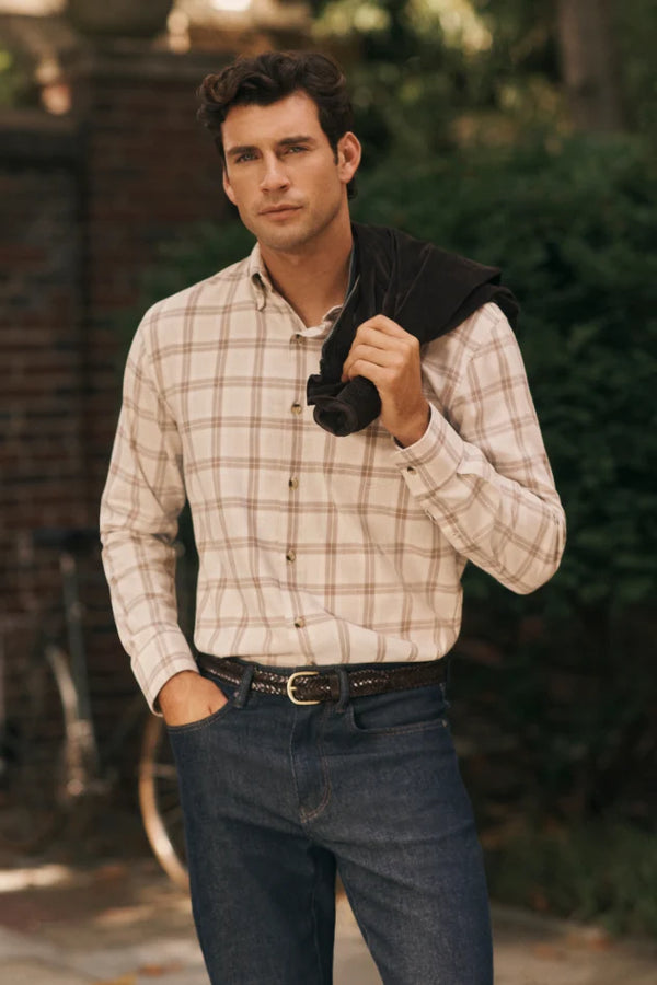 Fall Shirts to Wear Anywhere