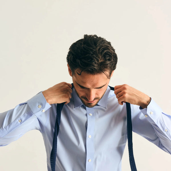 Perfect Fit, Timeless Style.