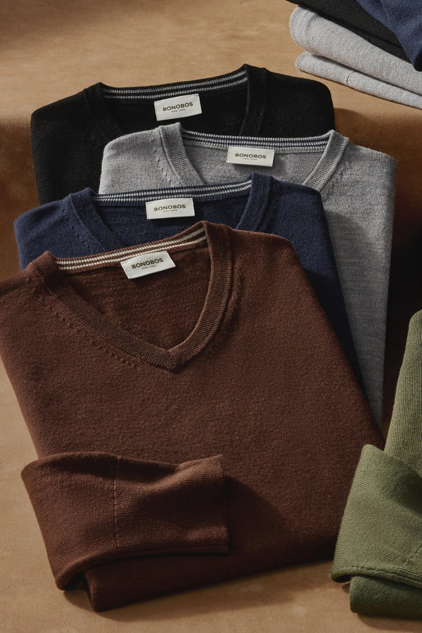 Super Soft Merino